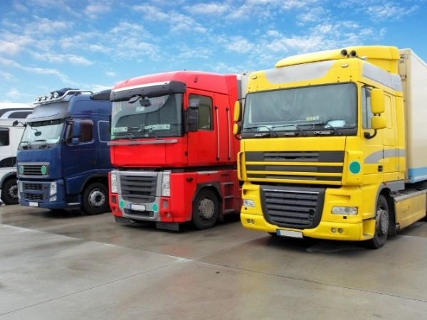 Ankara Konak Nakliye